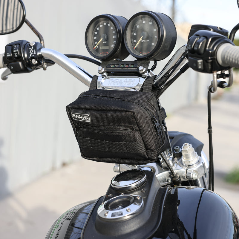 HandleBar Bag