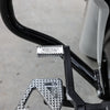 Speedway Shifter Peg - Chrome