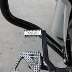 Speedway Shifter Peg - Chrome