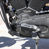 P-54 Shifter Peg - Black