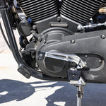 P-54 Shifter Peg - Black