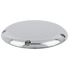 OG 5 Hole Derby Cover - M8 Bagger (Chrome)