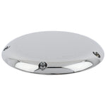 OG 5 Hole Derby Cover - M8 Bagger (Chrome)