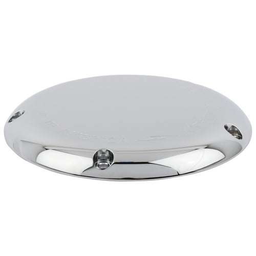 OG 5 Hole Derby Cover - M8 Bagger (Chrome)