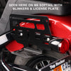 Hard Mount Brackets For Thrashin Supply Saddlebags