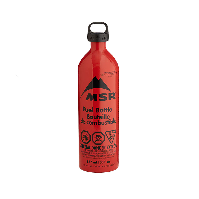 MSR Fuel Bottle - 30 fl oz