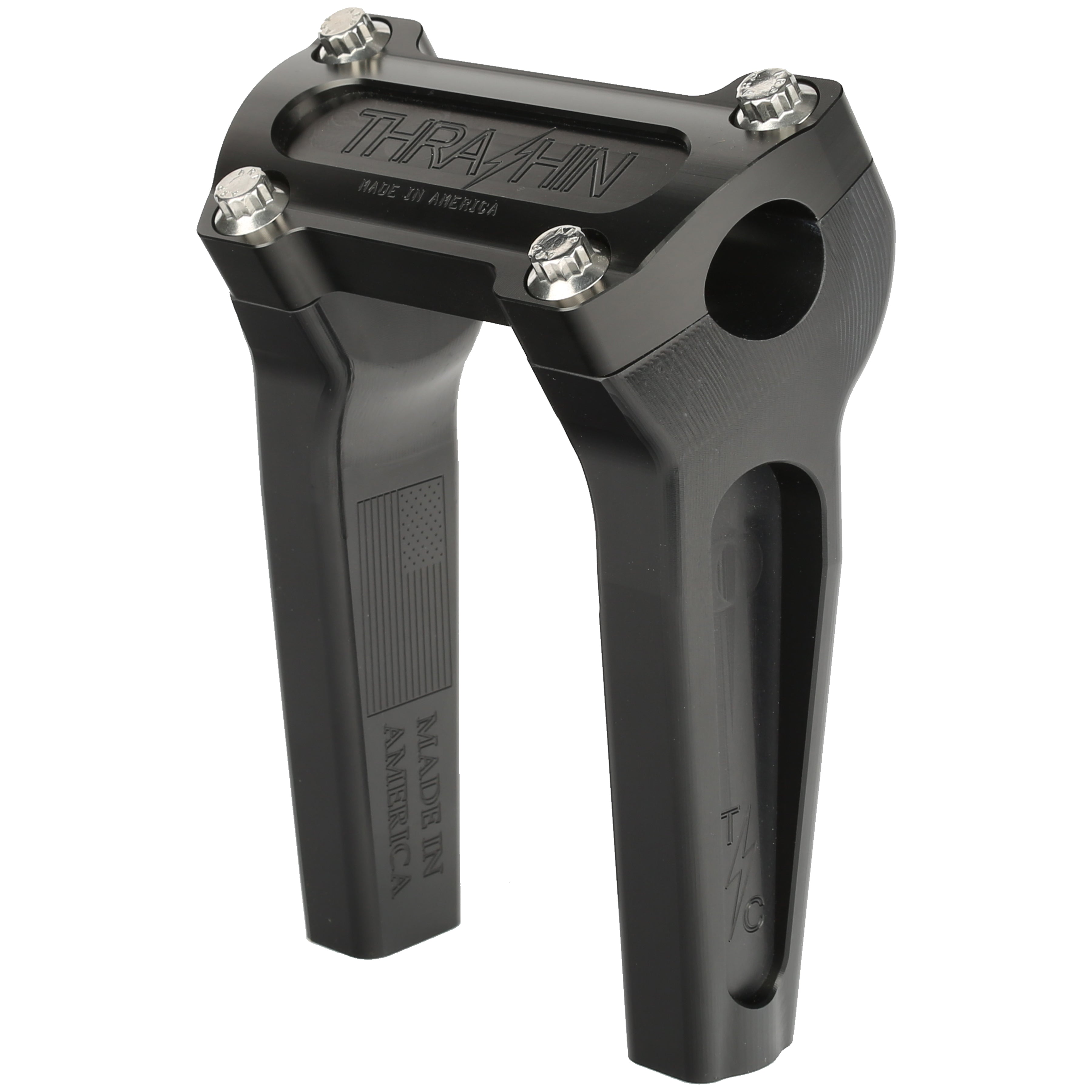 最終価格　THRASHIN SUPPLY 6インチストレートライザー スラッシン 最終価格 THRASHIN SUPPLY 6インチストレートライザー スラッシン
