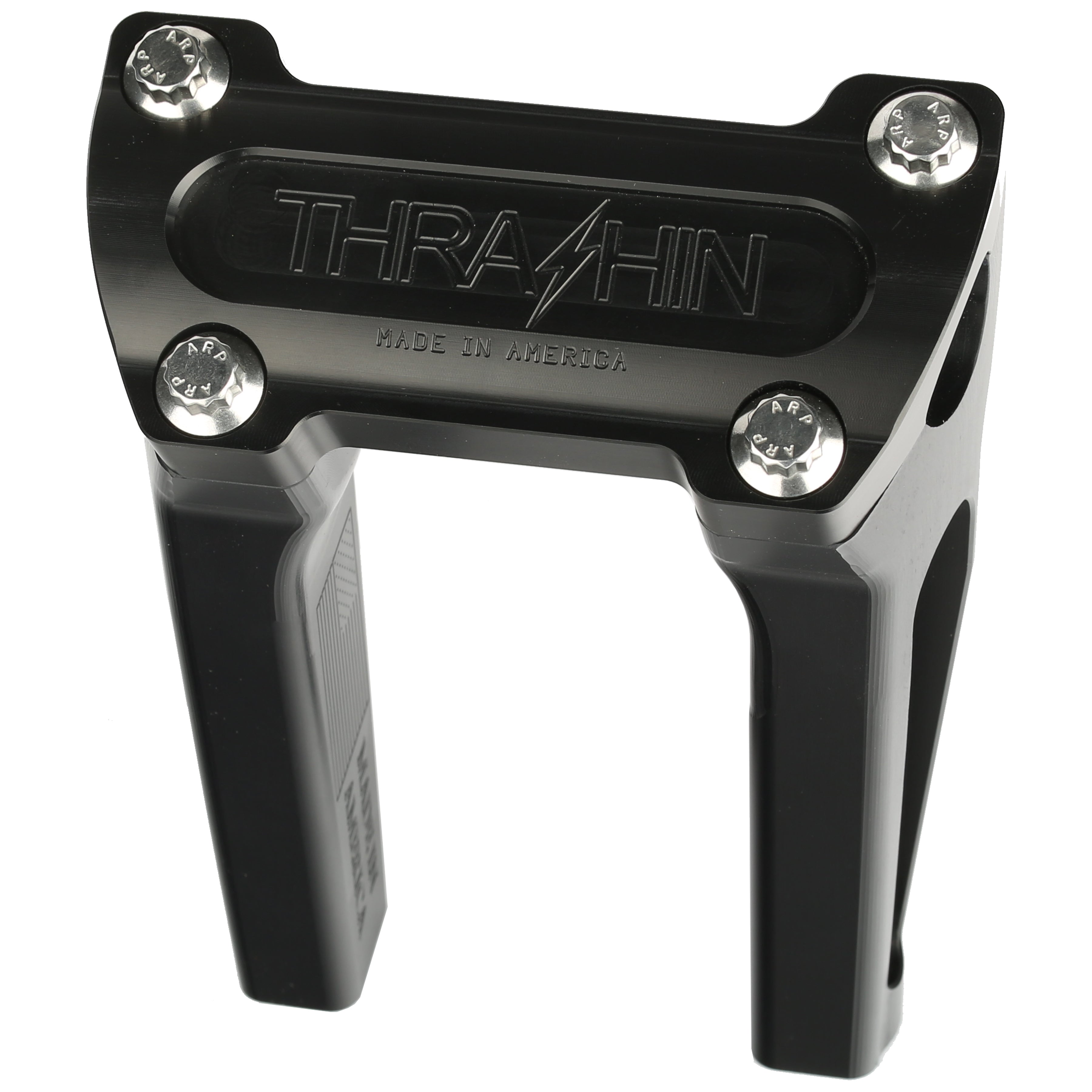 最終価格　THRASHIN SUPPLY 6インチストレートライザー スラッシン 最終価格 THRASHIN SUPPLY 6インチストレートライザー スラッシン