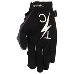 Speed - Stealth - Black & White