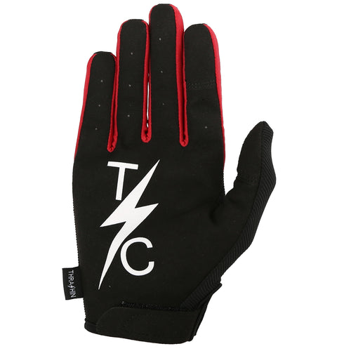 Stealth - Black/Red