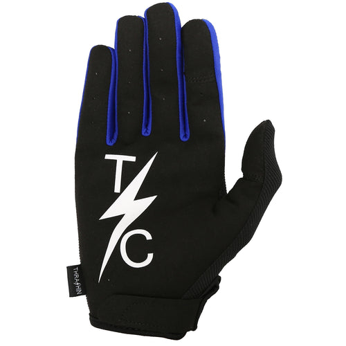 Stealth - Black/Blue