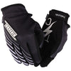 Speed - Stealth - Black & White