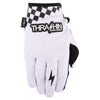 Go Fast - Stealth - White