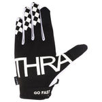 Go Fast - Stealth - White
