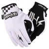 Go Fast - Stealth - White