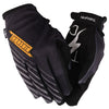 Speed - Stealth - Black & Gray