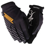 Speed - Stealth - Black & Gray