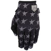 Stars & Bolts - Stealth - Black and Gray