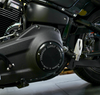 OG 5 Hole Derby Cover - M8 Softail - Twice Cut
