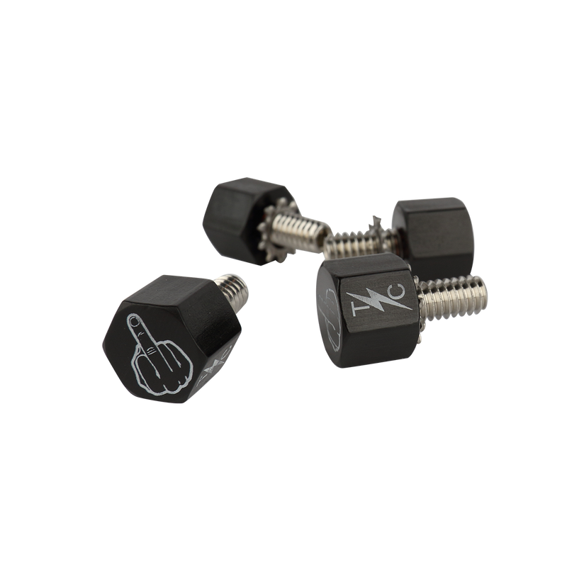 FU Seat Screw