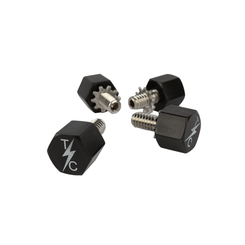 TSC Bolt Seat Screw