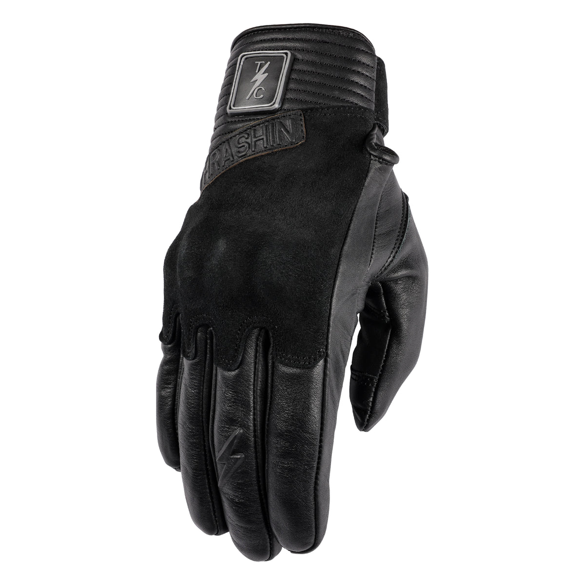 Boxer Glove - Black