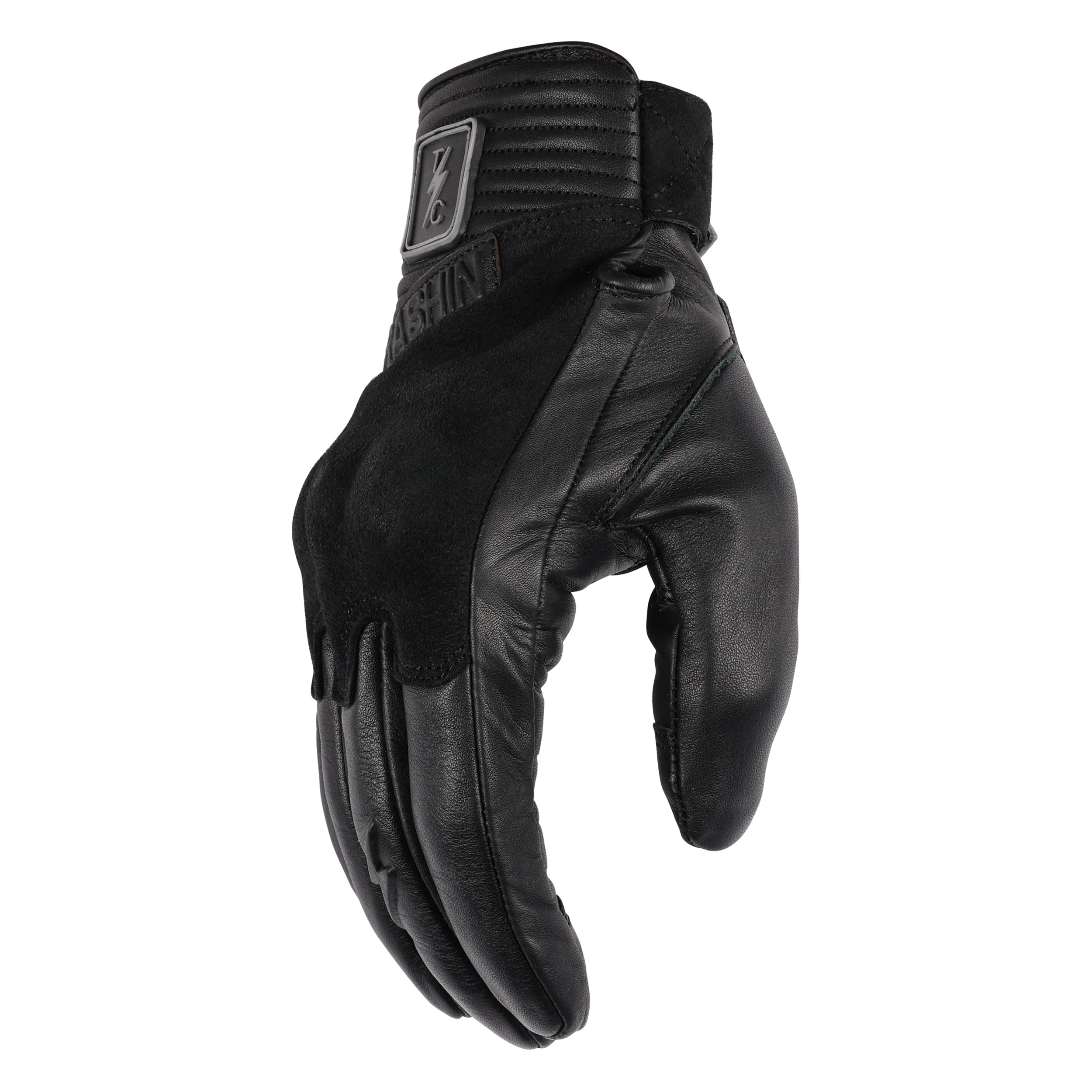 Thrashin Supply Boxer ブラックLサイズ Boxer Glove - Black – Thrashin Supply