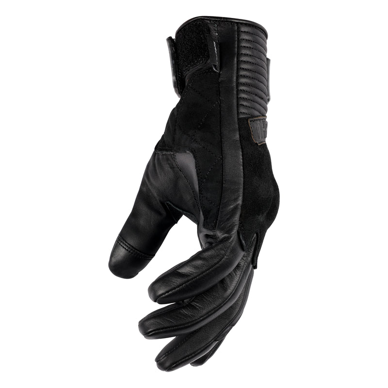 Boxer Glove - Black
