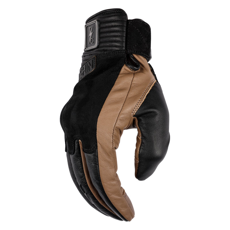 Boxer Glove - Tan