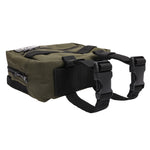 HandleBar Bag - Army Green