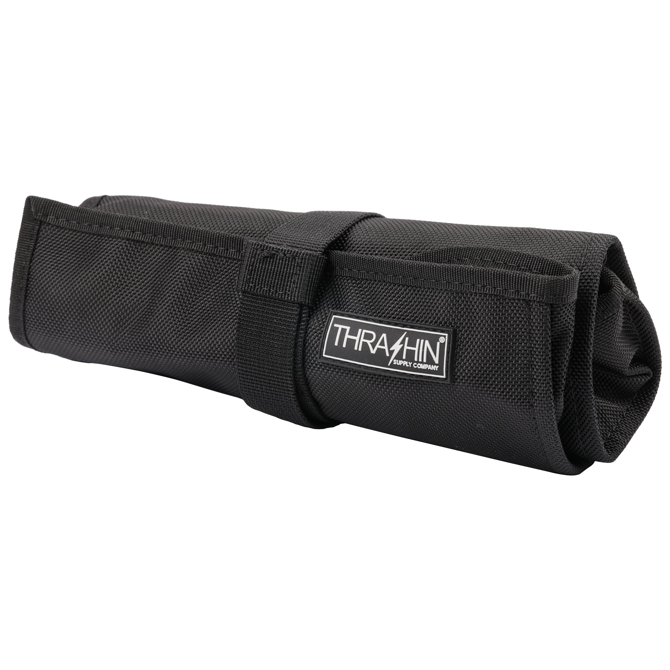 Motorcycle Tool Roll for Under Handlebar Bags – Thrashin Supply