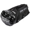 Mission Duffle Bag - Black- Backorder