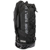 Mission Duffle Bag - Black