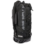 Mission Duffle Bag - Black