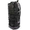 Mission Duffle Bag - Black