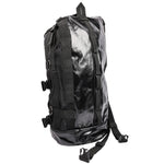 Mission Duffle Bag - Black