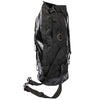 Mission Duffle Bag - Black- Backorder
