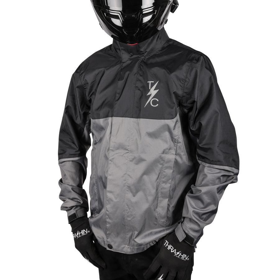 Rain Gear – Thrashin Supply