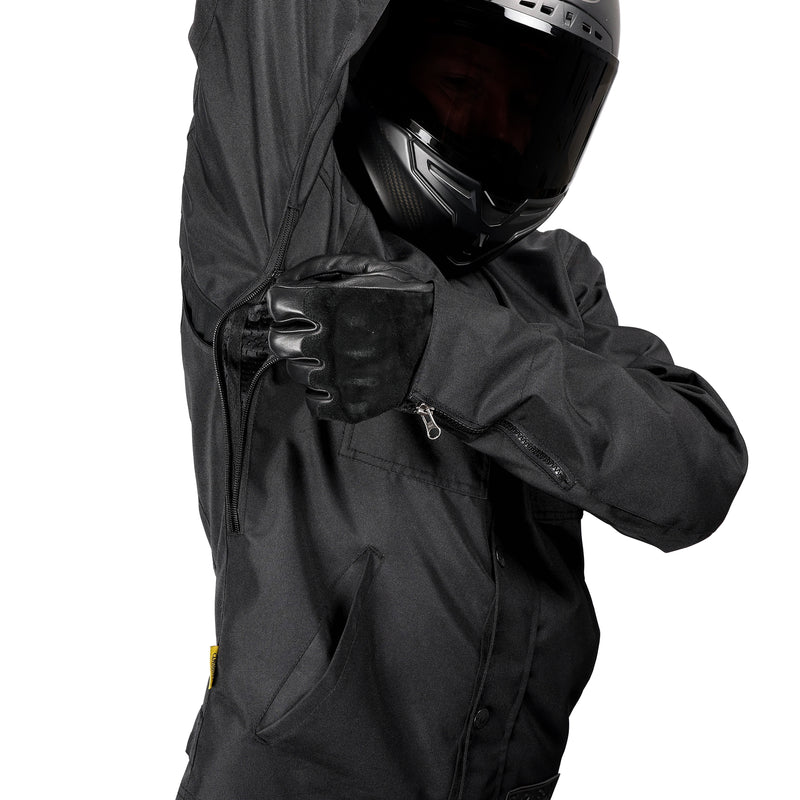 Atlas - Riding Jacket