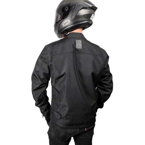 Atlas - Riding Jacket