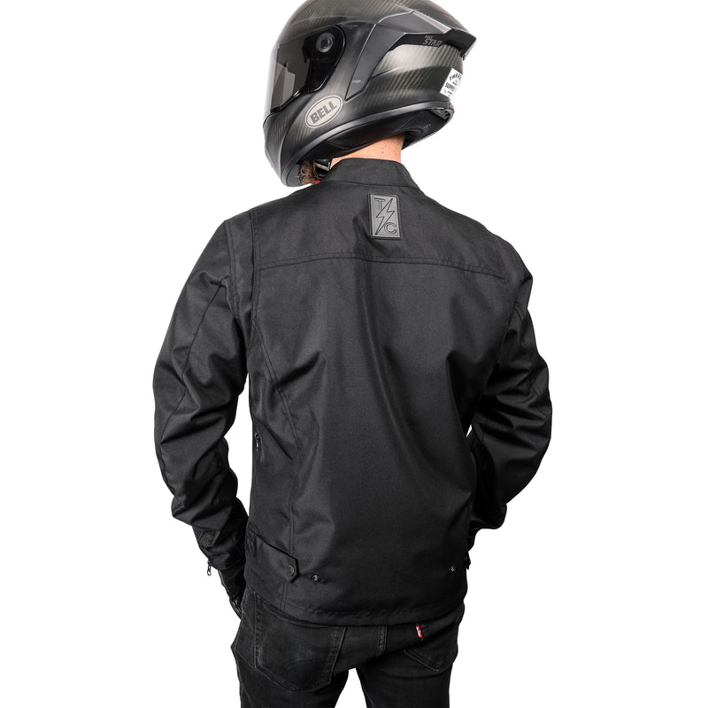 Atlas - Riding Jacket