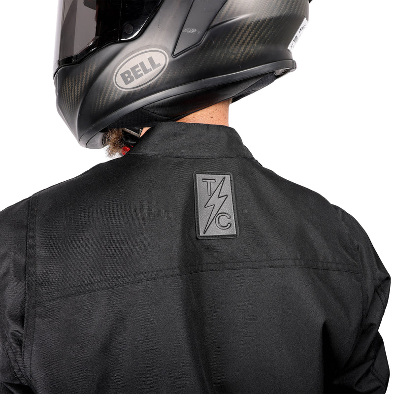 Atlas - Riding Jacket