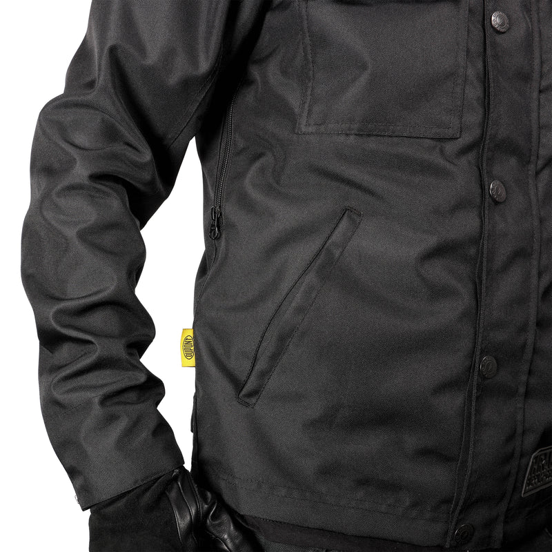 Atlas - Riding Jacket