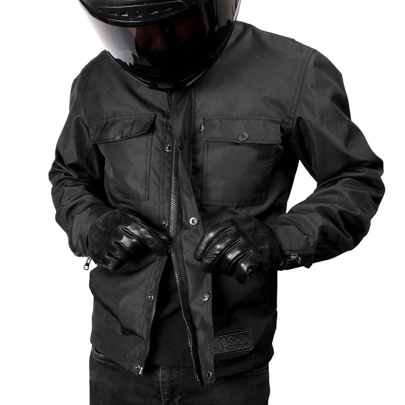 Atlas - Riding Jacket