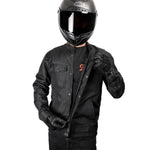 Atlas - Riding Jacket
