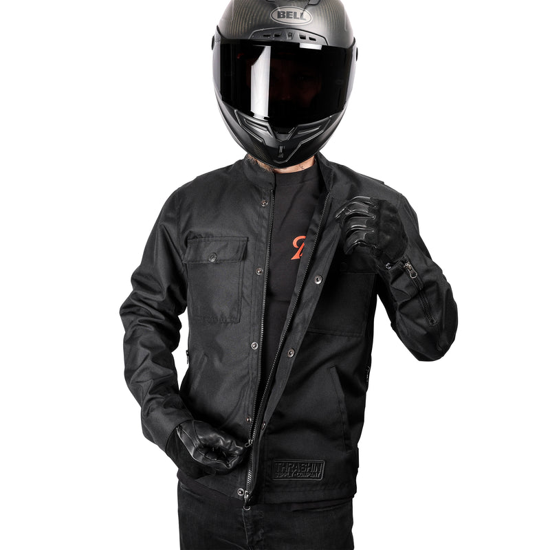 Atlas - Riding Jacket