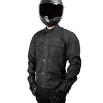 Atlas - Riding Jacket