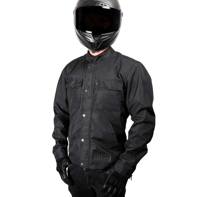 Atlas - Riding Jacket