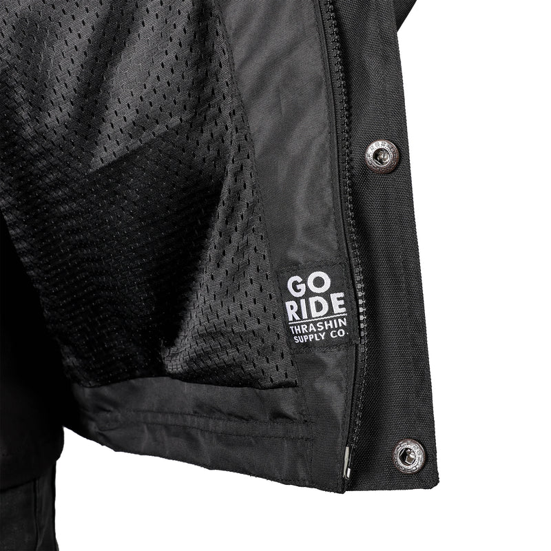 Atlas - Riding Jacket