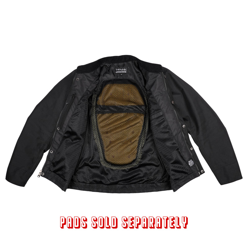 Atlas - Riding Jacket